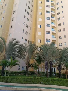 Apartamento com 3 Quartos para alugar, 73m² no Jardim Gonçalves, Sorocaba
