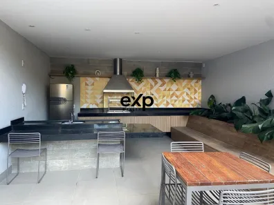 Apartamento com 2 Quartos à venda, 36m² no Vila Olímpia, São Paulo