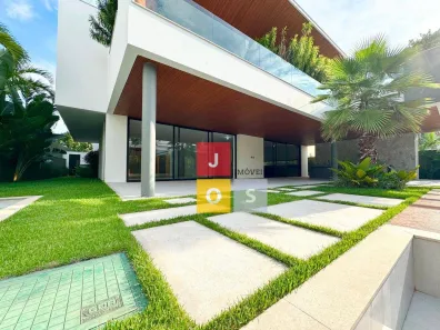 Casa de Condomínio com 5 Quartos à venda, 1350m² no Barra da Tijuca, Rio de Janeiro