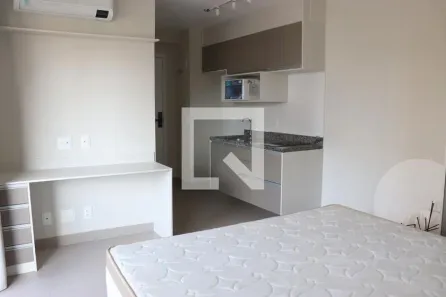 Kitnet com 1 Quarto à venda, 31m² no Pinheiros, São Paulo