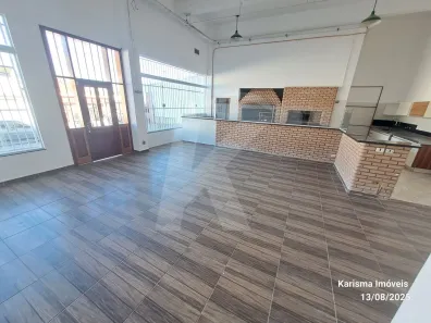 Imóvel Comercial para alugar, 115m² no Vila Dom Pedro II, São Paulo