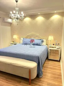 Casa de Condomínio com 4 Quartos à venda, 191m² no Residencial Jardins do Sul, Bauru