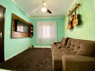 Casa com 2 Quartos à venda, 70m² no Escolinha, Guaramirim