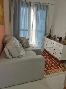 Apartamento com 2 Quartos para alugar, 48m² no Vila Maria Baixa, São Paulo