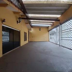 Casa com 3 Quartos à venda, 139m² no Vila Humaitá, Santo André