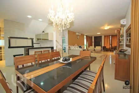 Casa de Condomínio com 4 Quartos à venda, 306m² no Capão da Canoa, Capão da Canoa