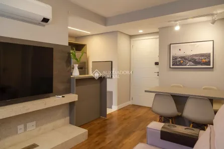 Apartamento com 1 Quarto à venda, 41m² no Partenon, Porto Alegre