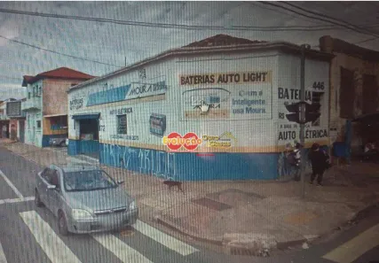 Lote/Terreno à venda, 700m² no Centro, Campinas