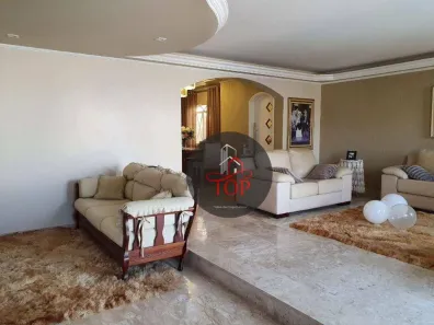 Casa com 3 Quartos à venda, 315m² no Jardim, Santo André