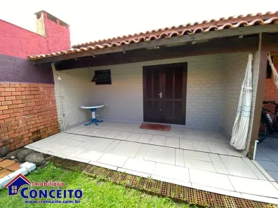 Casa com 1 Quarto à venda, 40m² no Imbé, Imbé