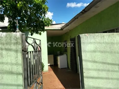 Lote/Terreno à venda, 500m² no Vila Constança, São Paulo