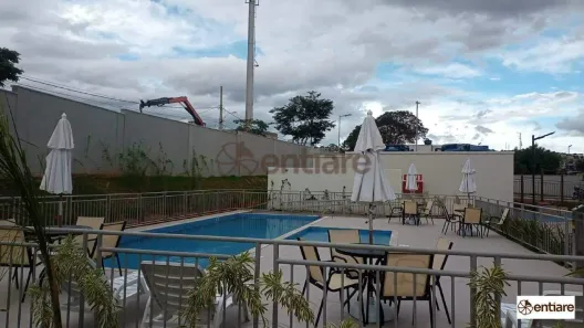 Apartamento com 2 Quartos à venda, 48m² no Jardim dos Comerciários (Venda Nova), Belo Horizonte