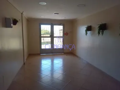 Apartamento com 2 Quartos à venda, 48m² no Campo Grande, Rio de Janeiro