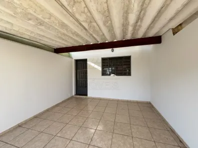 Casa com 2 Quartos para alugar, 120m² no Campo Limpo, Americana