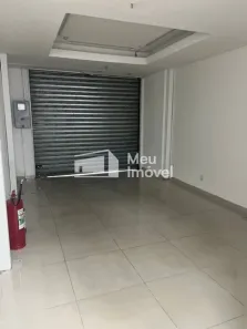 Ponto Comercial com 1 Quarto para alugar, 90m² no Centro, São José dos Campos