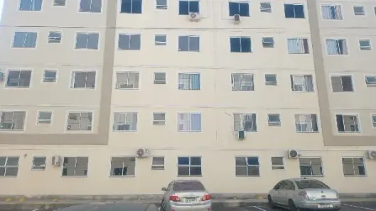 Apartamento com 2 Quartos à venda, 40m² no Vila Lage, São Gonçalo
