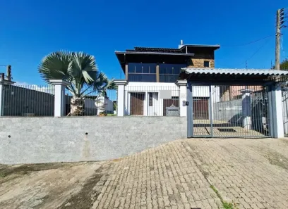 Casa com 3 Quartos para alugar, 220m² no São João Batista, São Leopoldo