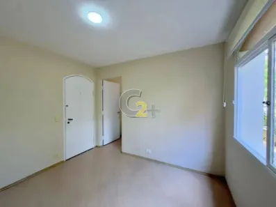Apartamento com 1 Quarto à venda, 40m² no Santa Cecília, São Paulo