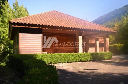 Lote/Terreno à venda, 5000m² no Linha Bonita Italiana, Gramado