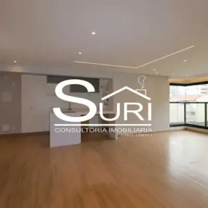 Apartamento com 2 Quartos à venda, 99m² no Vila Bastos, Santo André