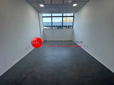 Sala Comercial para alugar, 28m² no Barra da Tijuca, Rio de Janeiro