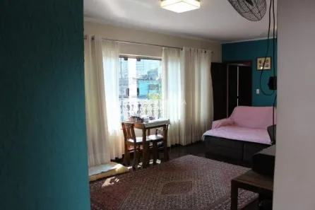 Sobrado com 4 Quartos à venda, 392m² no Santa Paula, São Caetano do Sul