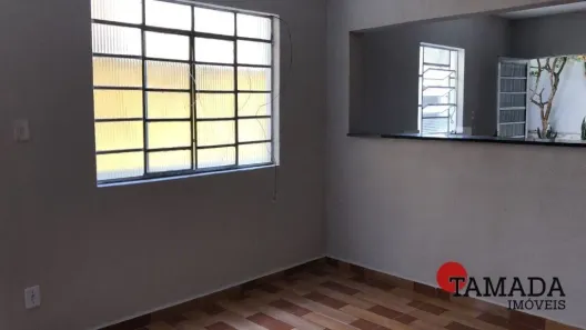 Casa com 1 Quarto para alugar, 60m² no Parque Boturussu, São Paulo