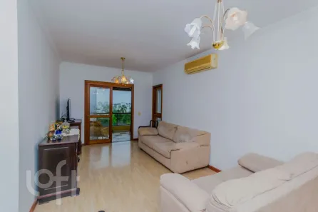 Apartamento com 3 Quartos à venda, 110m² no Tristeza, Porto Alegre