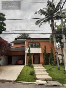 Casa com 6 Quartos à venda, 350m² no Alphaville, Santana de Parnaíba