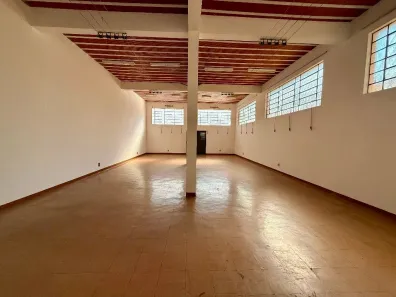 Galpão/Depósito/Armazém para alugar, 280m² no Padre Eustáquio, Belo Horizonte