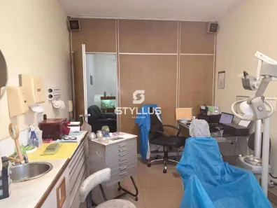 Sala Comercial à venda, 28m² no Méier, Rio de Janeiro