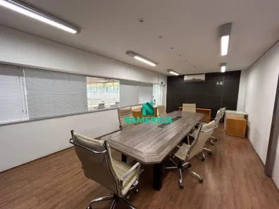 Sala Comercial para alugar, 347m² no Vila Olímpia, São Paulo