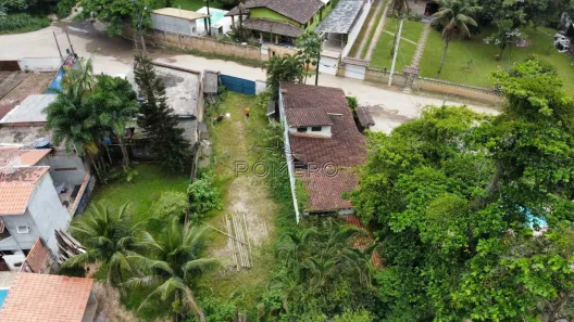 Lote/Terreno para alugar, 380m² no Sertão da Quina, Ubatuba