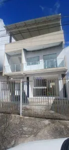 Kitnet com 1 Quarto para alugar, 28m² no Residencial Votorantim Park II, Votorantim