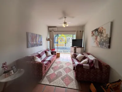 Apartamento com 1 Quarto à venda, 70m² no Enseada, Guarujá