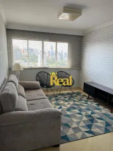 Apartamento com 2 Quartos à venda, 69m² no Vila Romana, São Paulo