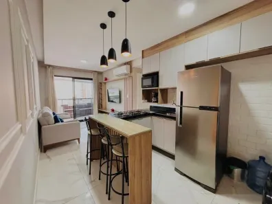 Apartamento com 2 Quartos à venda, 73m² no Batista Campos, Belém
