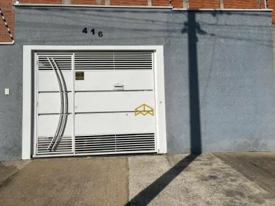 Casa com 2 Quartos à venda, 196m² no Parque Residencial Sabiás, Indaiatuba