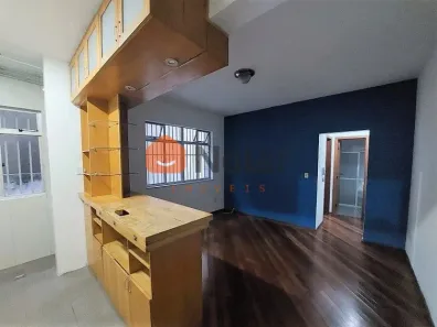 Apartamento com 1 Quarto à venda, 36m² no Floresta, Belo Horizonte