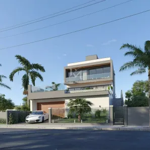 Casa com 3 Quartos à venda, 411m² no Pedra Branca, Palhoça