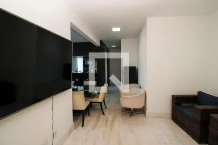 Apartamento com 3 Quartos à venda, 123m² no União, Belo Horizonte