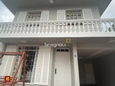 Casa com 3 Quartos à venda, 191m² no Centro, Florianópolis