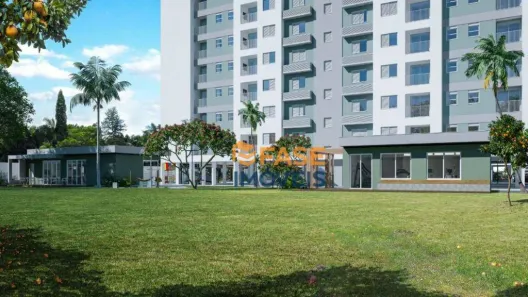 Apartamento com 2 Quartos à venda, 62m² no , Cocal do Sul
