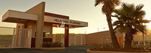 Lote/Terreno à venda, 503m² no Vila dos Plátanos, Campinas