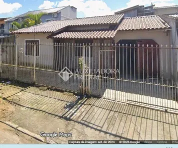 Sobrado com 4 Quartos à venda, 116m² no Harmonia, Canoas