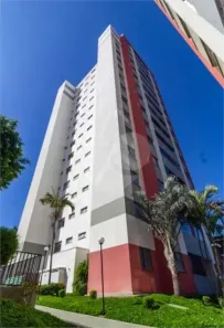 Apartamento com 2 Quartos à venda, 49m² no Vila Taquari, São Paulo