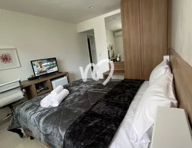 Apartamento com 2 Quartos à venda, 64m² no Barra Olímpica, Rio de Janeiro