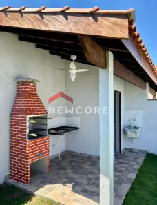 Casa com 2 Quartos à venda, 60m² no Jamaica (Praia), Itanhaém