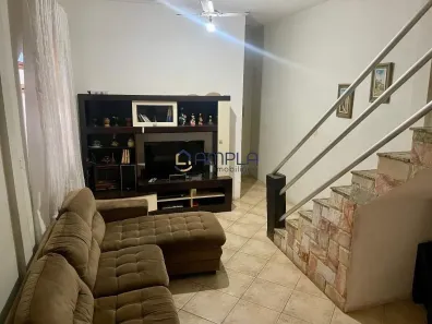 Casa com 9 Quartos à venda, 420m² no Jardim América, Belo Horizonte