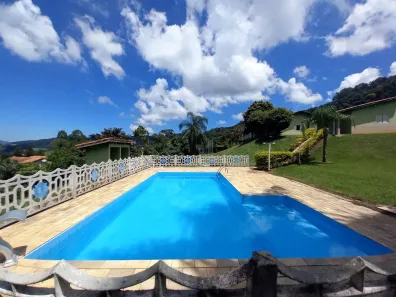 Fazenda/Sítio com 3 Quartos à venda, 6500m² no Tenentes, Extrema